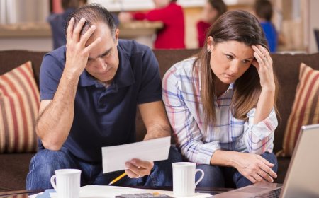 ¿Cuales son las principales preocupaciones de los sanjuaninos?