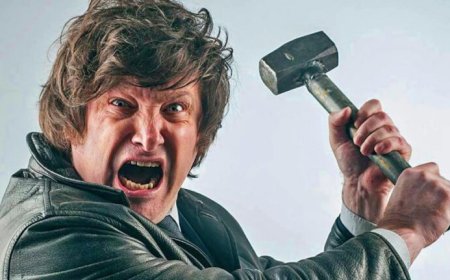 El Fenómeno Milei: Desafíos y Reflexiones para la Política Argentina