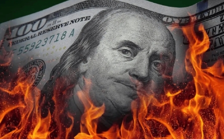 Dolarización: Ganadores y Perdedores