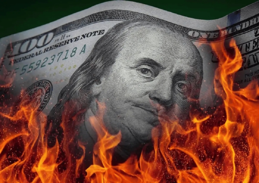 Dolarización: Ganadores y Perdedores