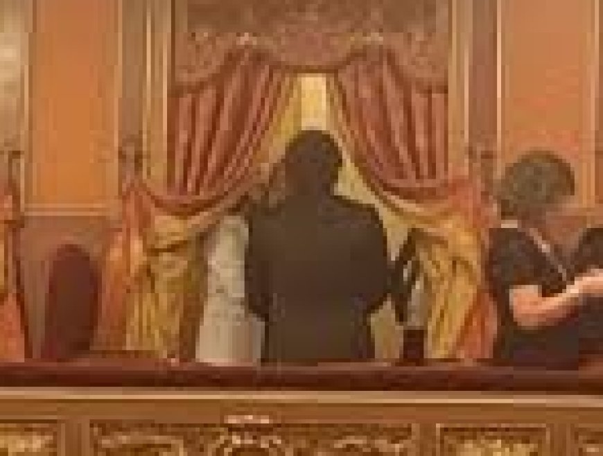 Milei en el Teatro Colón y la Paradoja de la Tolerancia