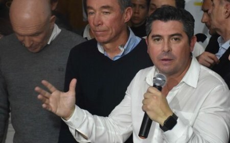 Sin tiempo para excusas