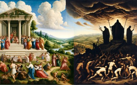 Republica o Tiranía