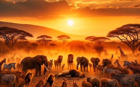 Viva la Casta Carajo!