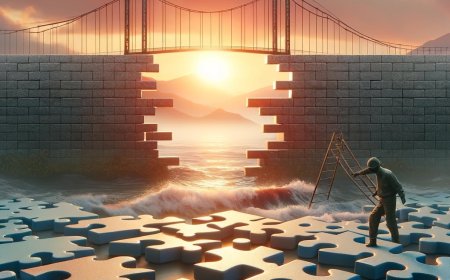 Puentes y Barreras: Análisis de la Cohesión Social en Chile