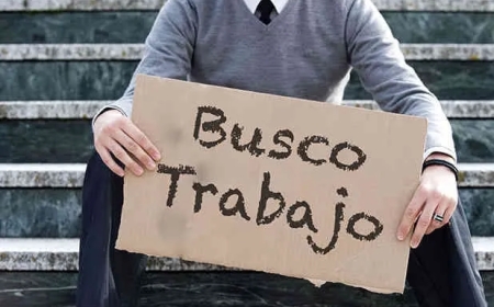 INFELIZ DIA DEL TRABAJADOR