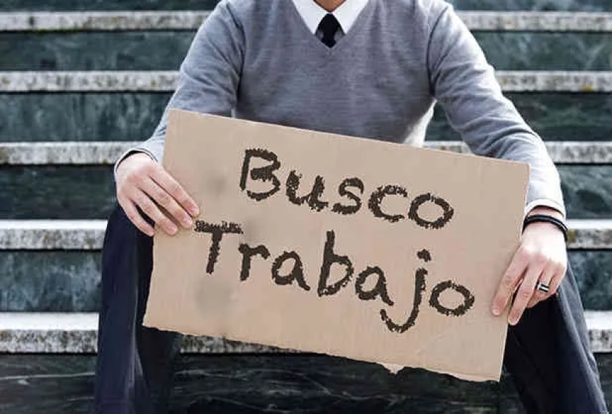 INFELIZ DIA DEL TRABAJADOR