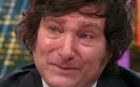 EXPECTATIVAS A LA BAJA