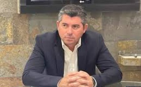 ¿SOLO HAY LUGAR PARA UN ORREGO?