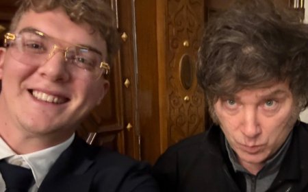 EN CAÍDA... $LIBRA!