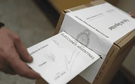 ELECCIONES PROVINCIALES 11 DE MAYO: SEMÁFORO AMARILLO PARA LOS OFICIALISMOS, SEMÁFORO ROJO PARA LA LIBERTAD AVANZA.