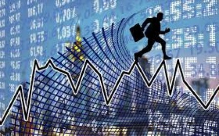 REALIDADES ECONÓMICAS PARALELAS
