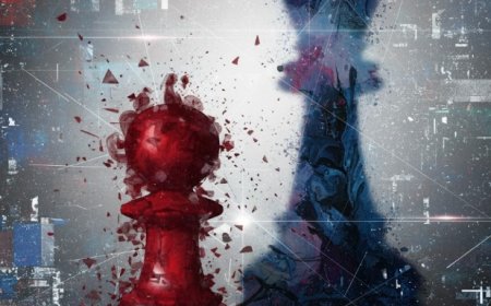 LA IMAGEN NO ES TODO