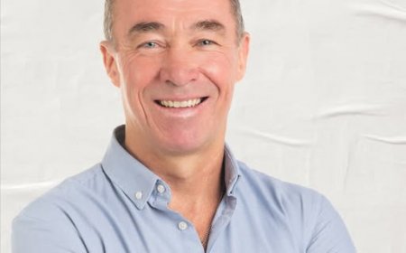 La decisión de Fabián Martín y la reacción en redes: radiografía política de una candidatura testimonial