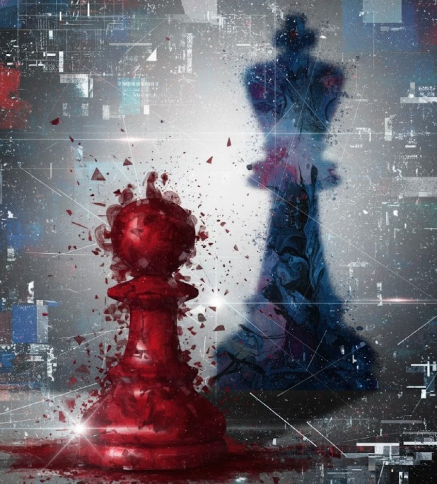 LA IMAGEN NO ES TODO