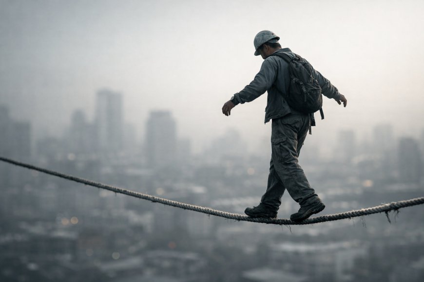 Reforma laboral: flexibilizar en un mercado roto no crea trabajo de calidad