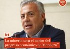 Minería en Mendoza: casi 2 de cada 3 comentarios rechazan el mensaje oficial