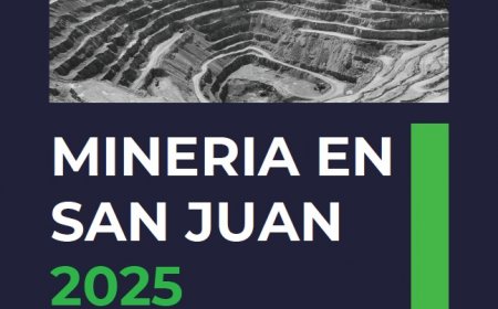 PERCEPCIÓN SANJUANINA SOBRE LA ACTIVIDAD MINERA