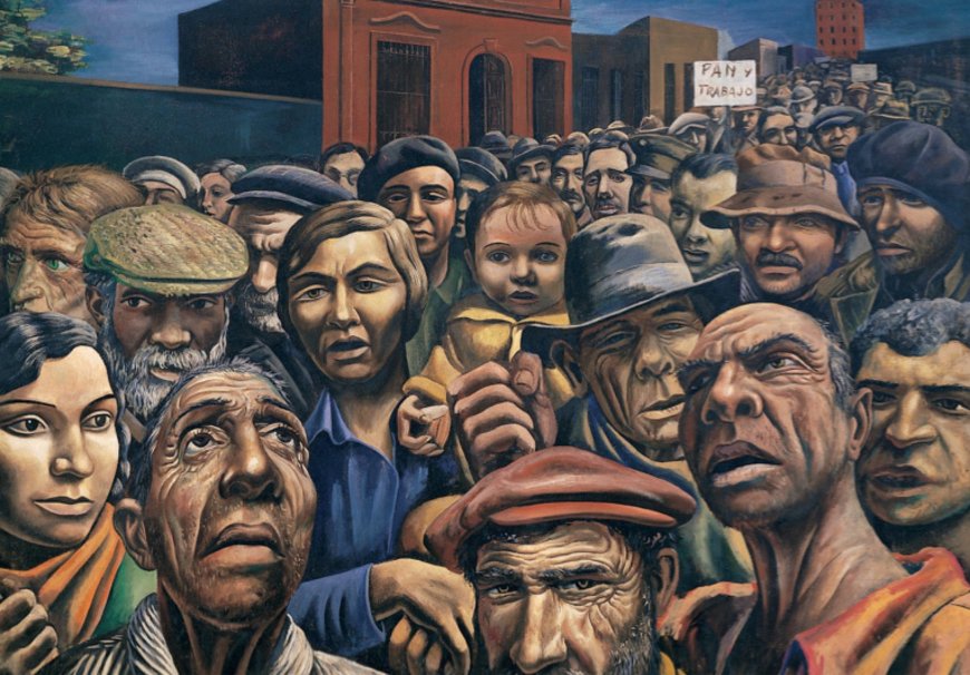 El voto, el miedo y la dignidad: por qué reducir la política al bolsillo es un error