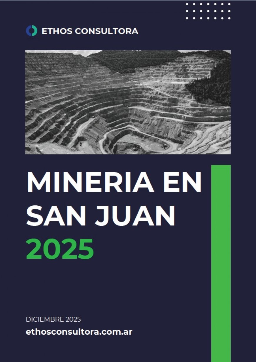 PERCEPCIÓN SANJUANINA SOBRE LA ACTIVIDAD MINERA
