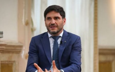 Pullaro y Santa Fe ante un termómetro social en rojo