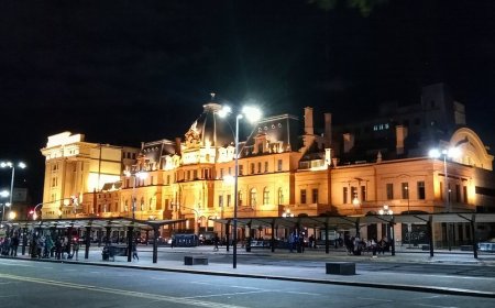 Jorge Macri y la ciudad real: el conflicto que estalla en Constitución