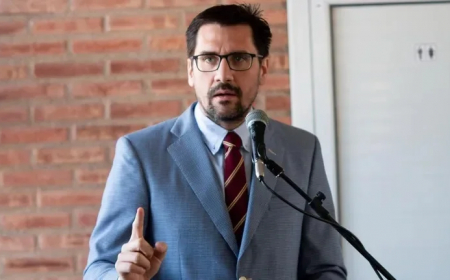 La Rioja: el mensaje oficial pierde autoridad simbólica