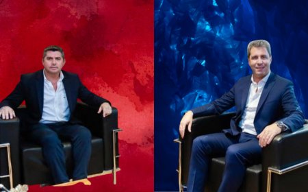 Reforma Laboral: Héroes y Villanos sanjuaninos en las redes sociales