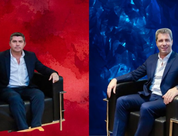 Reforma Laboral: Héroes y Villanos sanjuaninos en las redes sociales