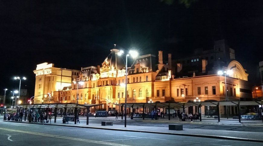 Jorge Macri y la ciudad real: el conflicto que estalla en Constitución