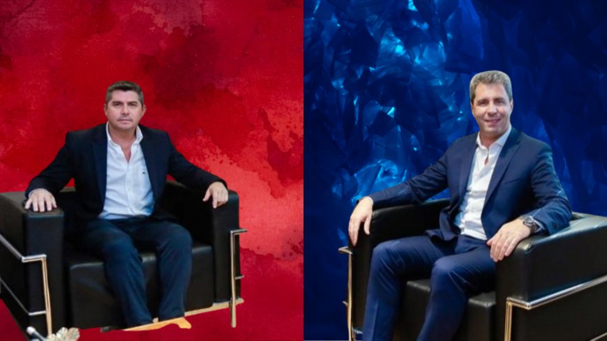 Reforma Laboral: Héroes y Villanos sanjuaninos en las redes sociales