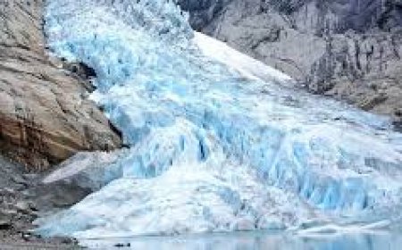 Análisis de opinión sobre la modificación a la Ley de Glaciares en el Gran San Juan